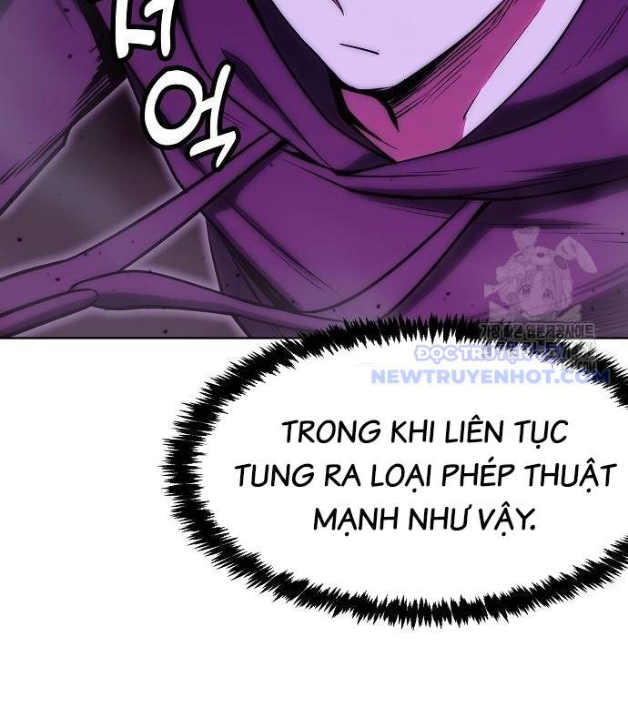 Chúa Quỷ Muốn Trở Thành Đầu Bếp: Chapter 40