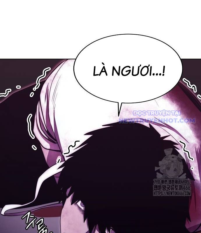 Chúa Quỷ Muốn Trở Thành Đầu Bếp: Chapter 40