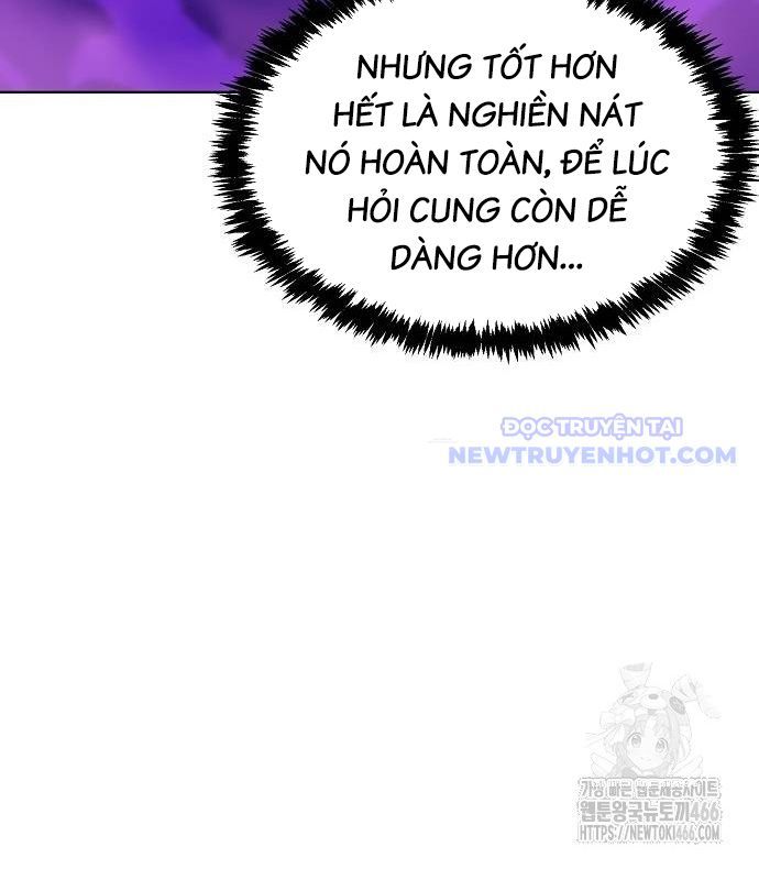 Chúa Quỷ Muốn Trở Thành Đầu Bếp: Chapter 40