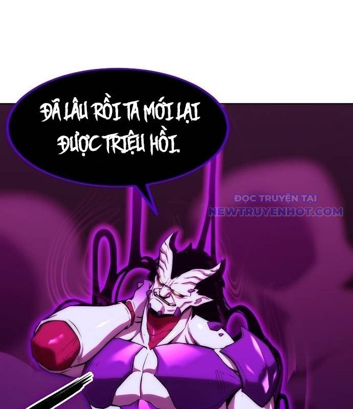 Chúa Quỷ Muốn Trở Thành Đầu Bếp: Chapter 40