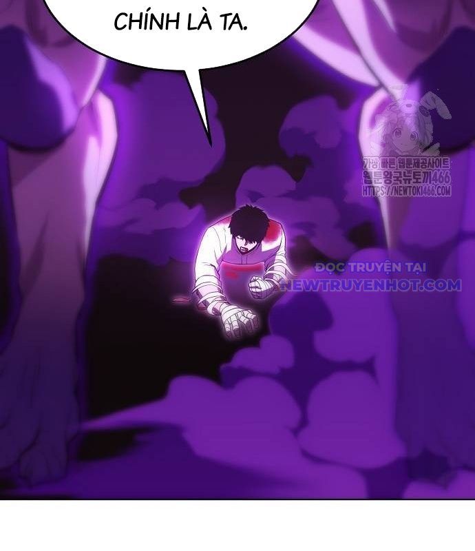 Chúa Quỷ Muốn Trở Thành Đầu Bếp: Chapter 40