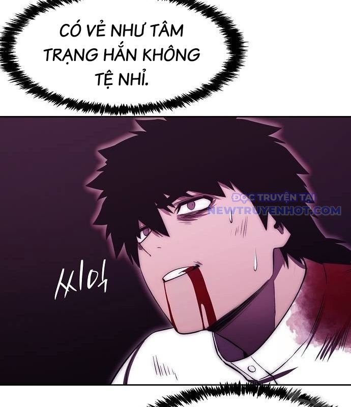 Chúa Quỷ Muốn Trở Thành Đầu Bếp: Chapter 40