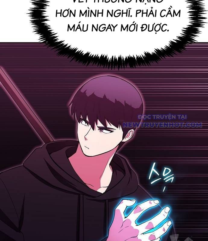 Chúa Quỷ Muốn Trở Thành Đầu Bếp: Chapter 40