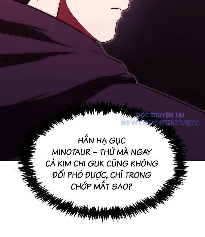 Chúa Quỷ Muốn Trở Thành Đầu Bếp: Chapter 40