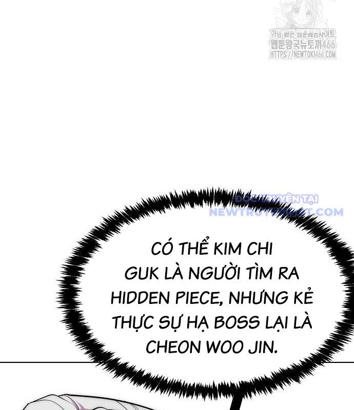 Chúa Quỷ Muốn Trở Thành Đầu Bếp: Chapter 40