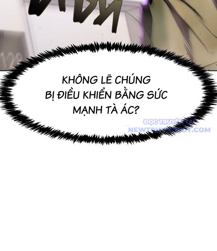 Chúa Quỷ Muốn Trở Thành Đầu Bếp: Chapter 40