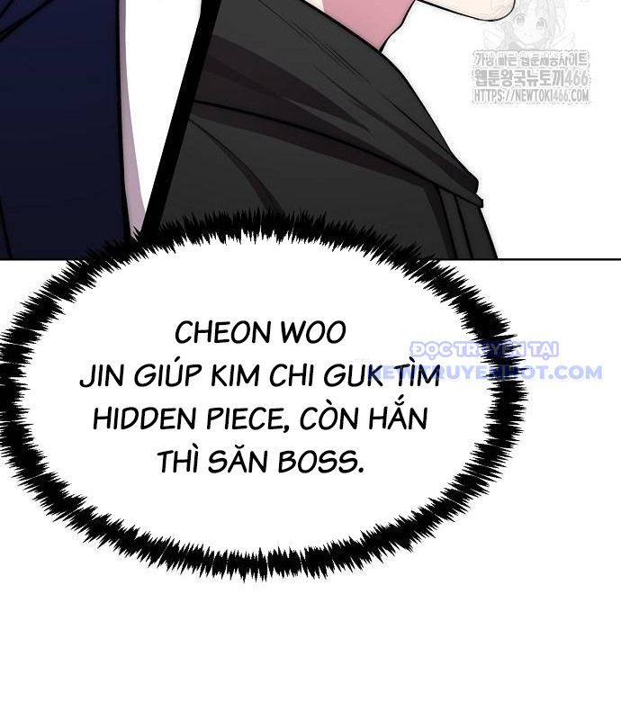 Chúa Quỷ Muốn Trở Thành Đầu Bếp: Chapter 40