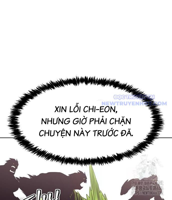 Chúa Quỷ Muốn Trở Thành Đầu Bếp: Chapter 40