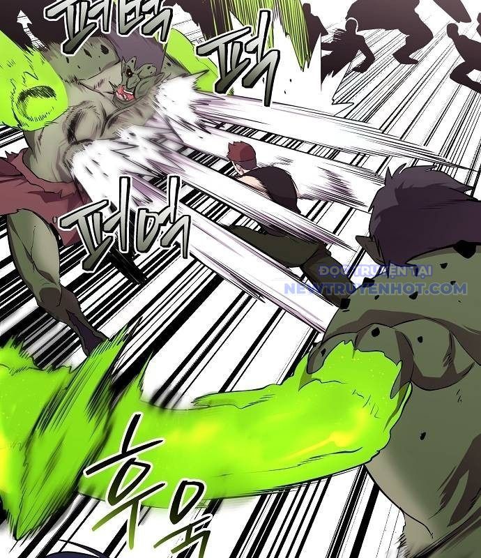 Chúa Quỷ Muốn Trở Thành Đầu Bếp: Chapter 40