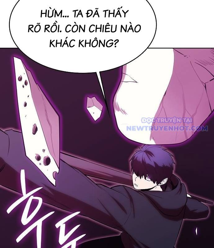 Chúa Quỷ Muốn Trở Thành Đầu Bếp: Chapter 40