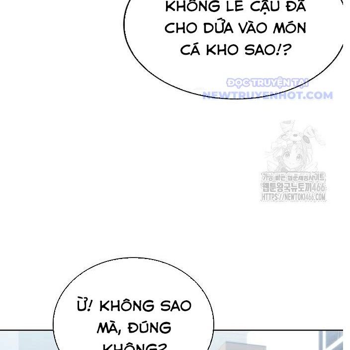 Chúa Quỷ Muốn Trở Thành Đầu Bếp: Chapter 43