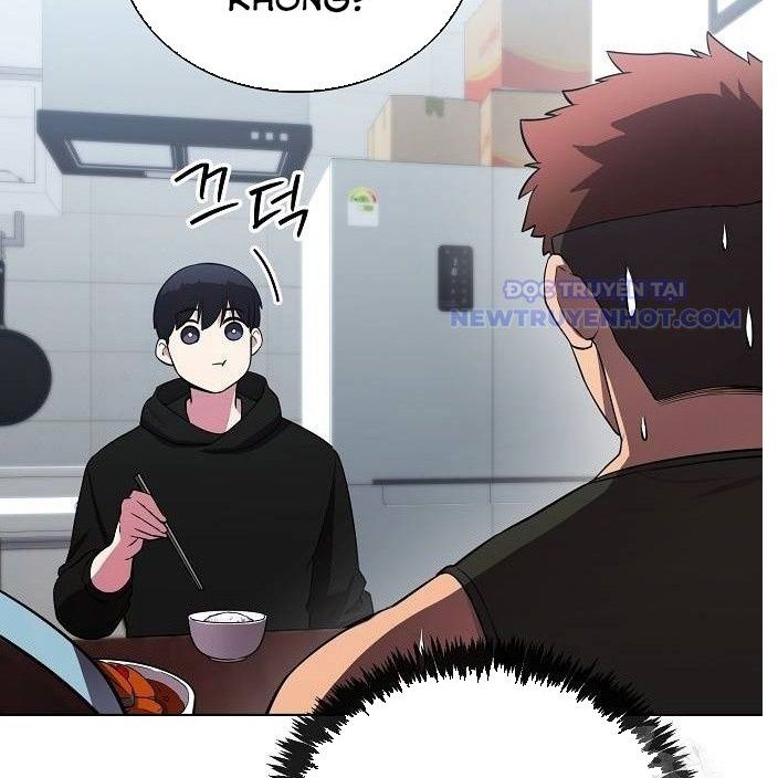 Chúa Quỷ Muốn Trở Thành Đầu Bếp: Chapter 43