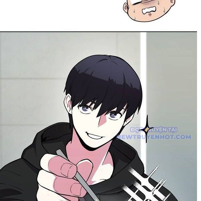 Chúa Quỷ Muốn Trở Thành Đầu Bếp: Chapter 43