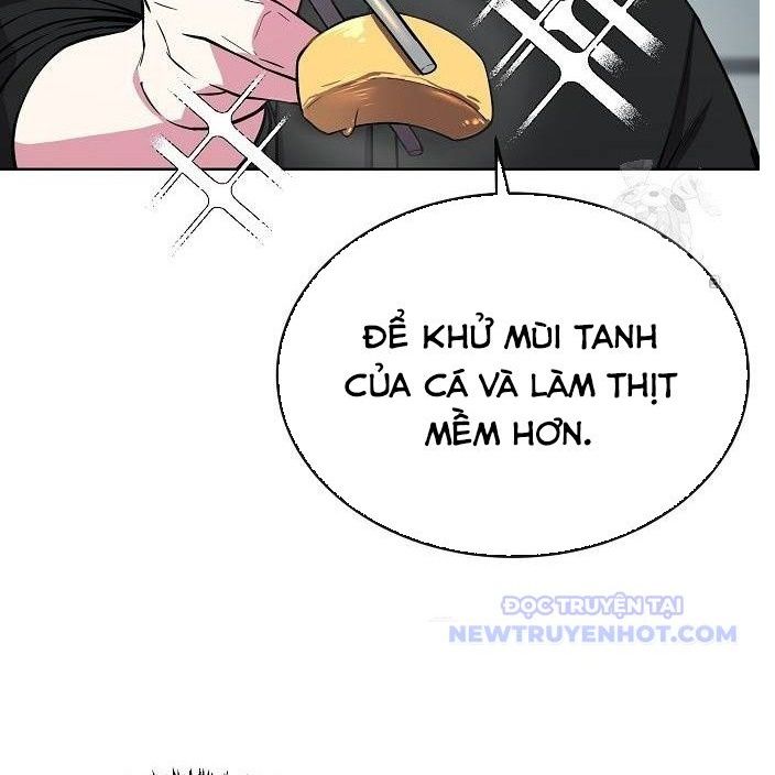 Chúa Quỷ Muốn Trở Thành Đầu Bếp: Chapter 43