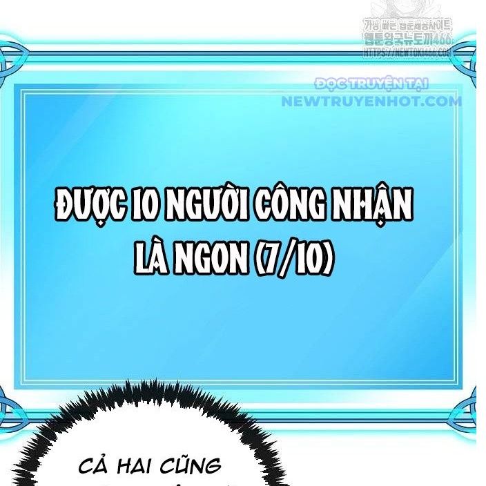 Chúa Quỷ Muốn Trở Thành Đầu Bếp: Chapter 43