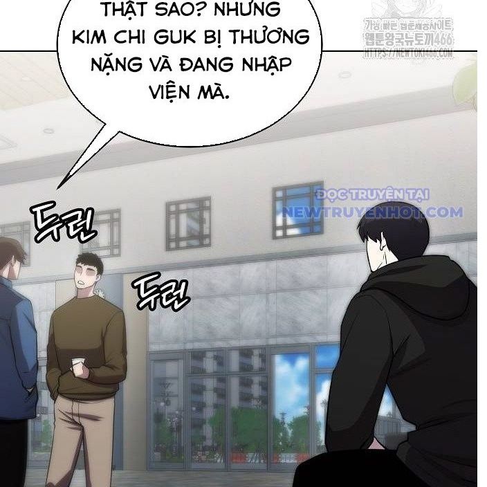 Chúa Quỷ Muốn Trở Thành Đầu Bếp: Chapter 43