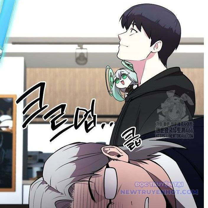 Chúa Quỷ Muốn Trở Thành Đầu Bếp: Chapter 43