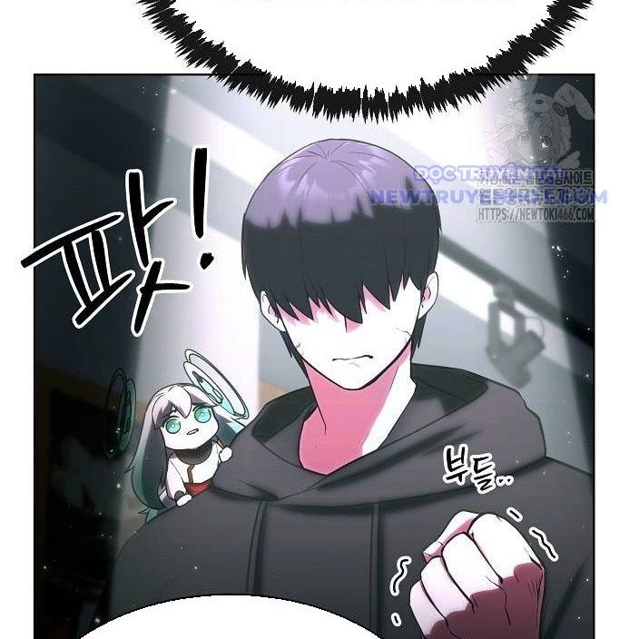 Chúa Quỷ Muốn Trở Thành Đầu Bếp: Chapter 43