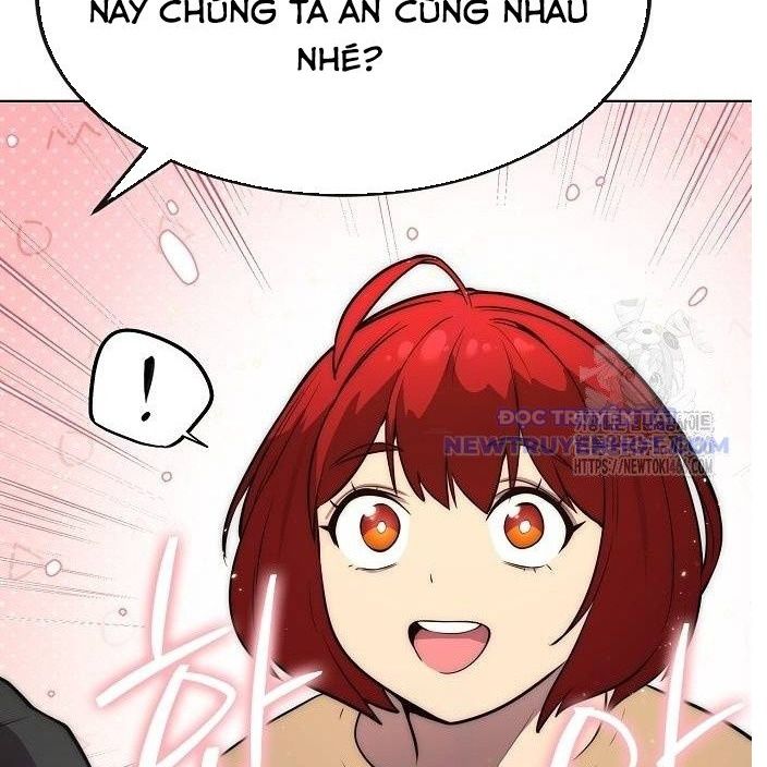 Chúa Quỷ Muốn Trở Thành Đầu Bếp: Chapter 43