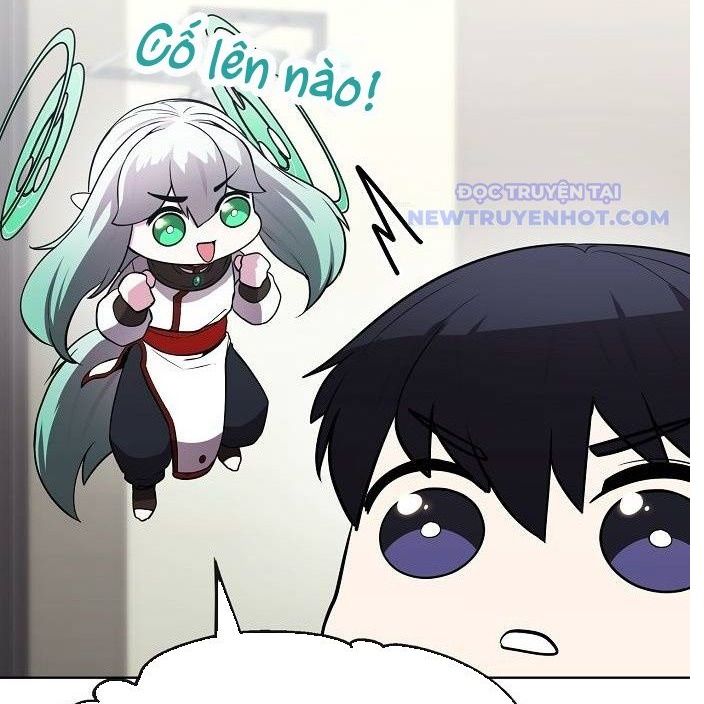 Chúa Quỷ Muốn Trở Thành Đầu Bếp: Chapter 43