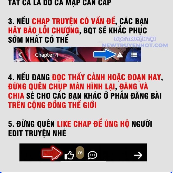 Chúa Quỷ Muốn Trở Thành Đầu Bếp: Chapter 43