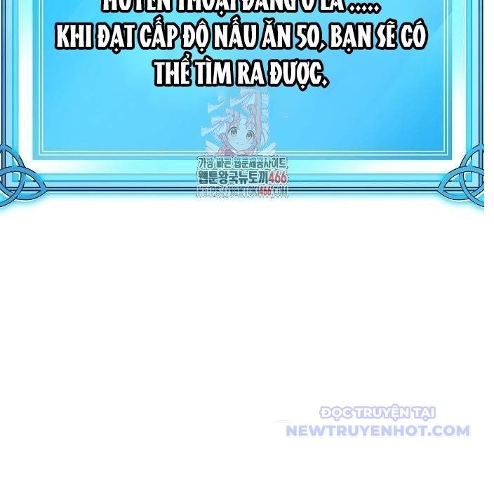 Chúa Quỷ Muốn Trở Thành Đầu Bếp: Chapter 43