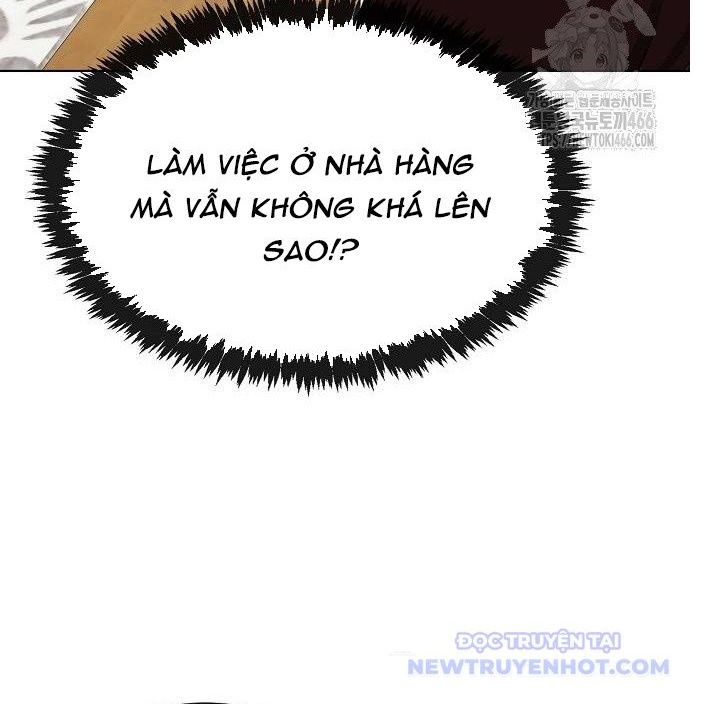 Chúa Quỷ Muốn Trở Thành Đầu Bếp: Chapter 43