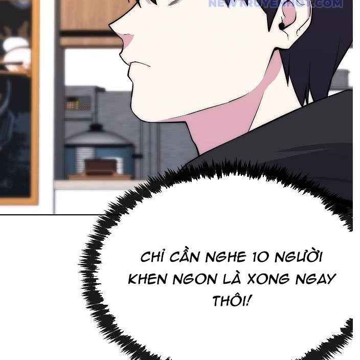 Chúa Quỷ Muốn Trở Thành Đầu Bếp: Chapter 43