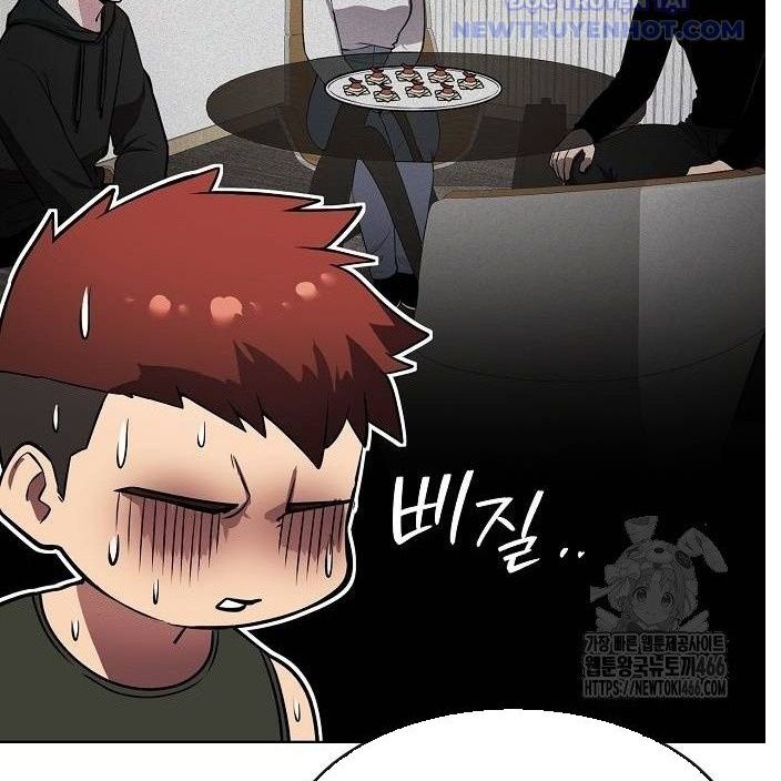 Chúa Quỷ Muốn Trở Thành Đầu Bếp: Chapter 43