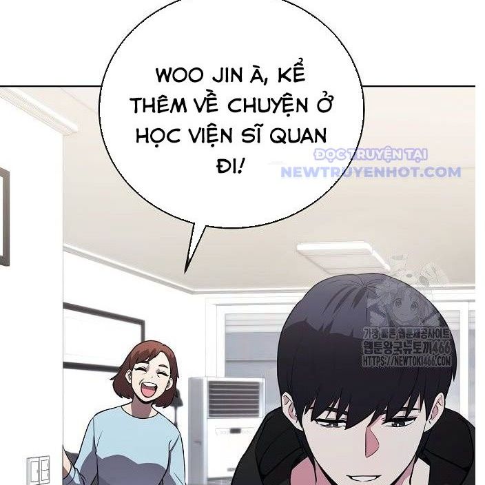 Chúa Quỷ Muốn Trở Thành Đầu Bếp: Chapter 43