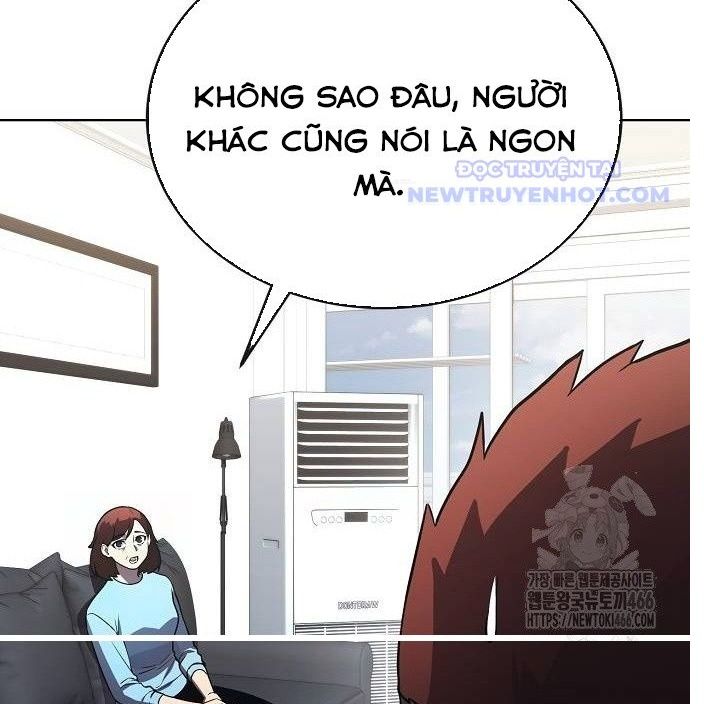 Chúa Quỷ Muốn Trở Thành Đầu Bếp: Chapter 43