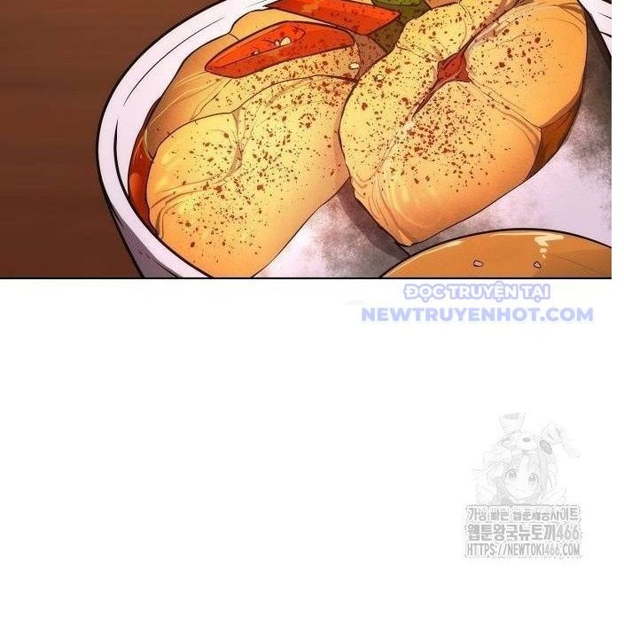 Chúa Quỷ Muốn Trở Thành Đầu Bếp: Chapter 43