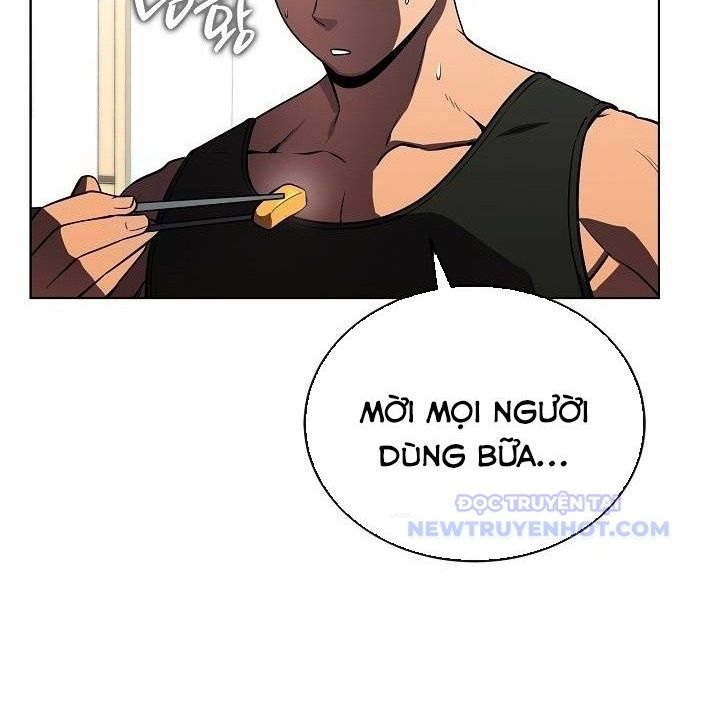 Chúa Quỷ Muốn Trở Thành Đầu Bếp: Chapter 43