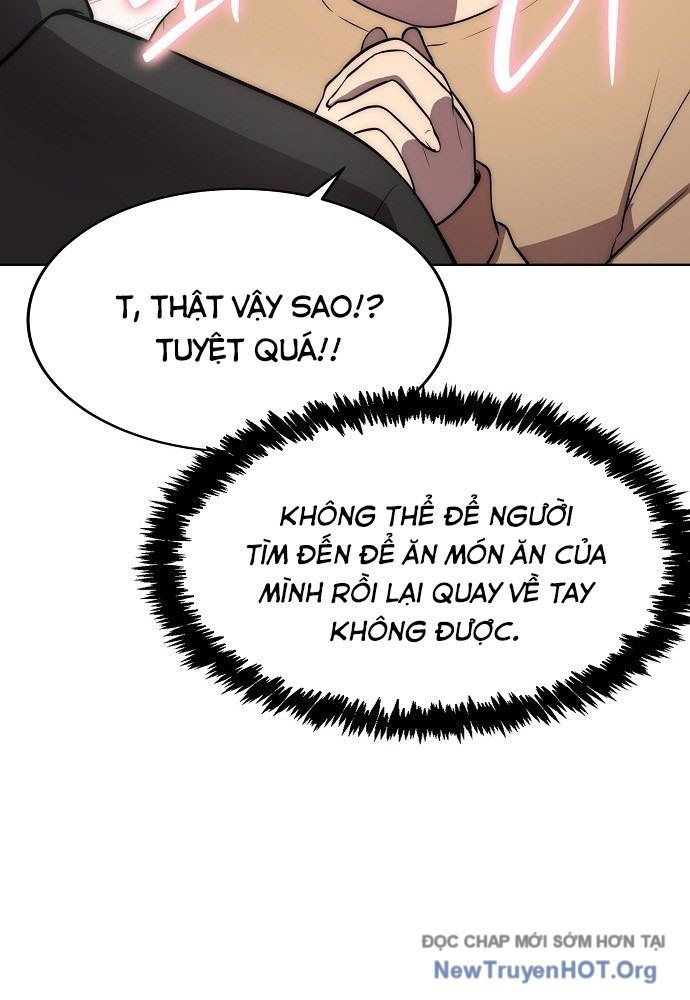 Chúa Quỷ Muốn Trở Thành Đầu Bếp: Chapter 44