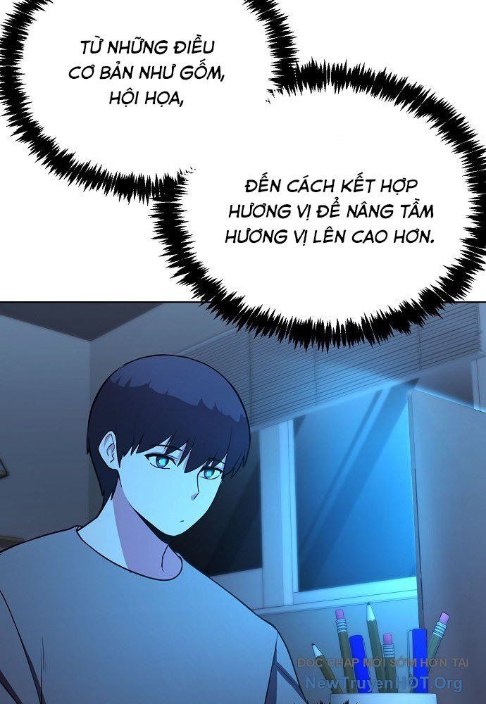 Chúa Quỷ Muốn Trở Thành Đầu Bếp: Chapter 44