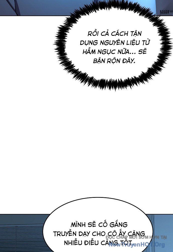 Chúa Quỷ Muốn Trở Thành Đầu Bếp: Chapter 44