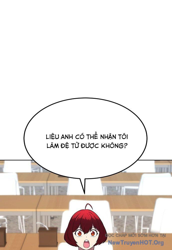 Chúa Quỷ Muốn Trở Thành Đầu Bếp: Chapter 44