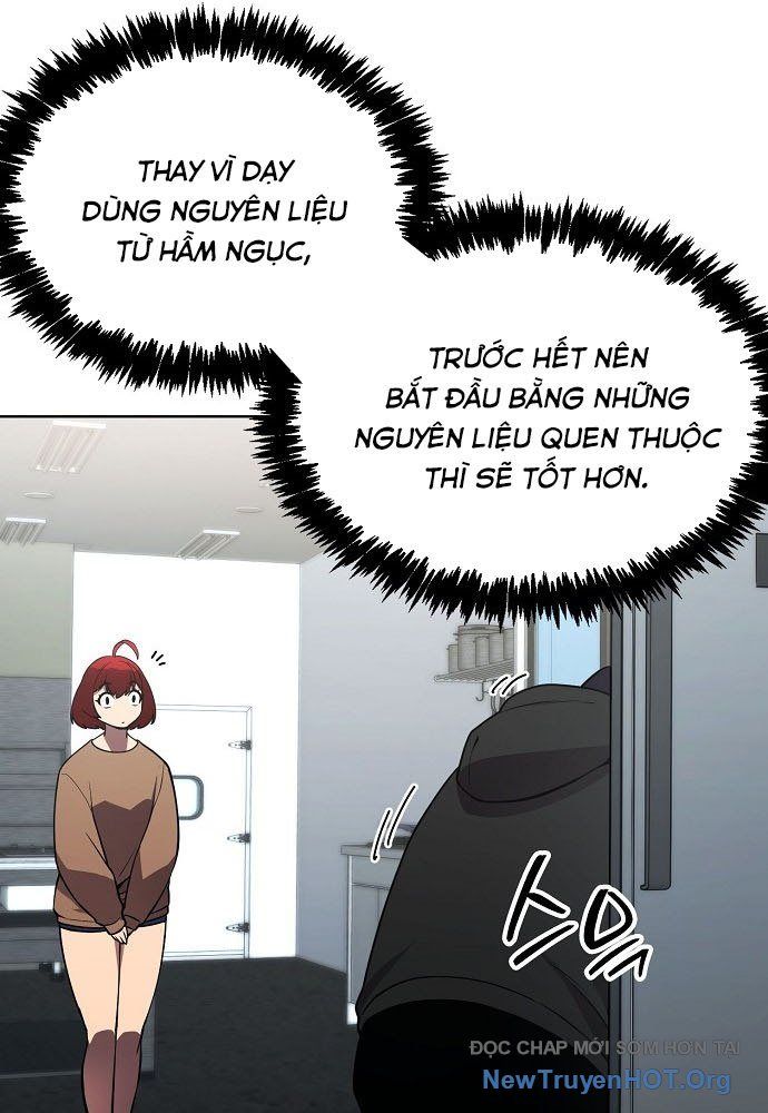 Chúa Quỷ Muốn Trở Thành Đầu Bếp: Chapter 44