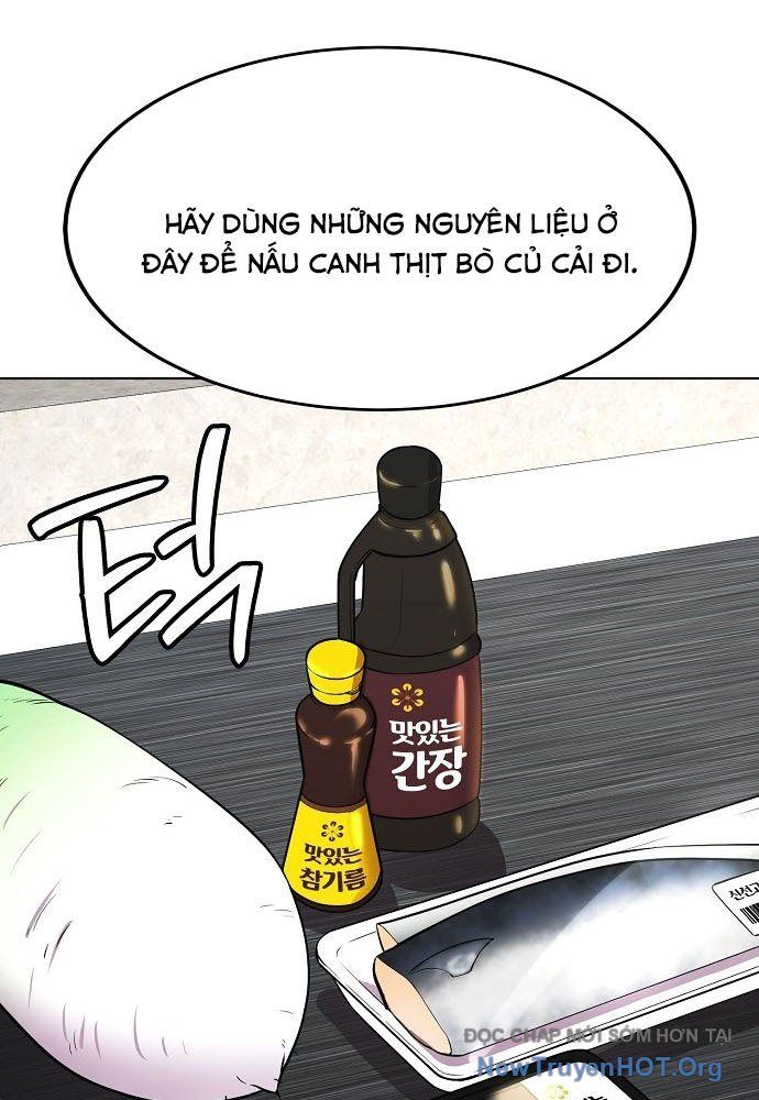 Chúa Quỷ Muốn Trở Thành Đầu Bếp: Chapter 44