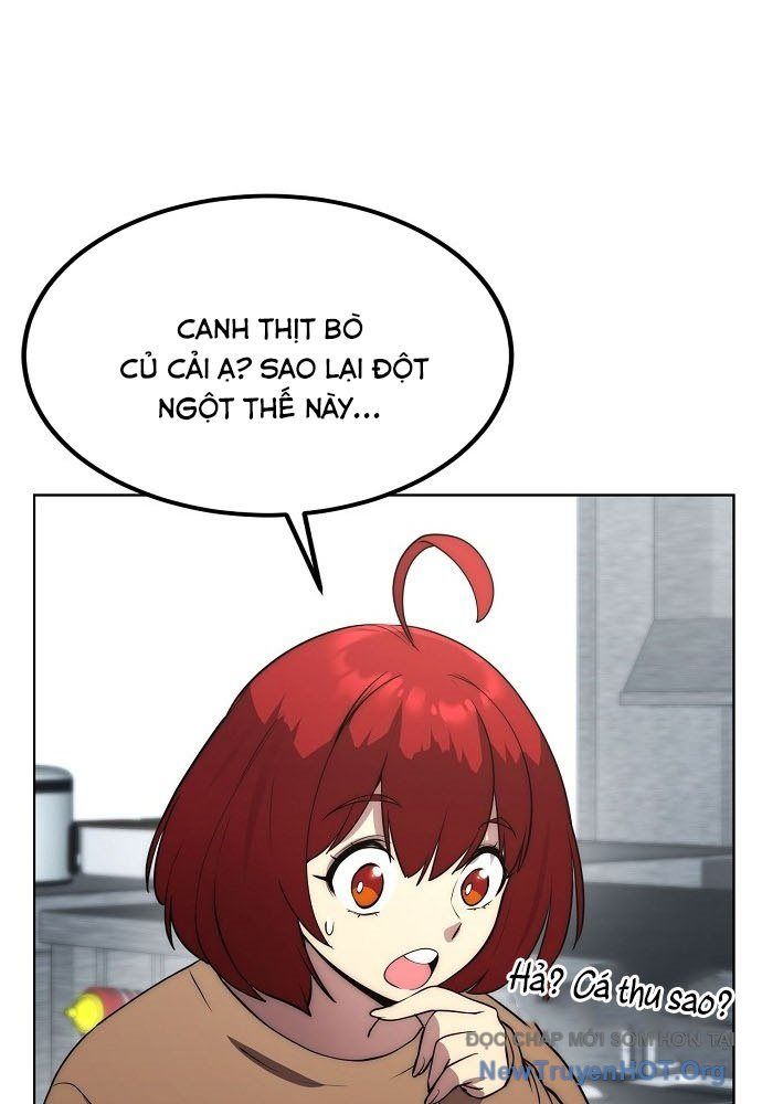 Chúa Quỷ Muốn Trở Thành Đầu Bếp: Chapter 44