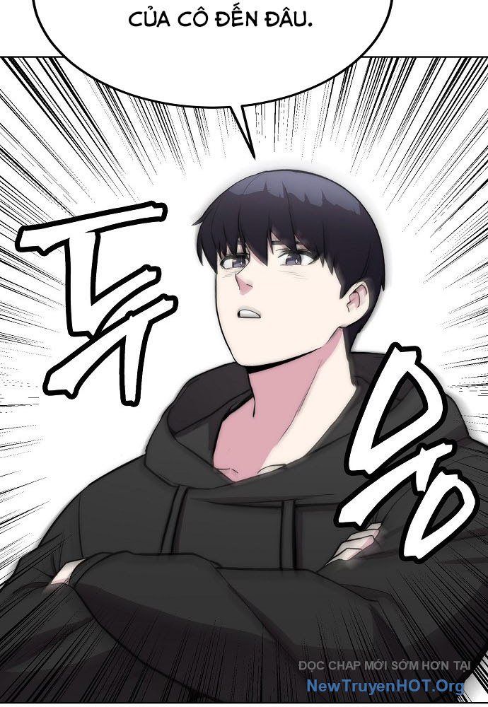 Chúa Quỷ Muốn Trở Thành Đầu Bếp: Chapter 44