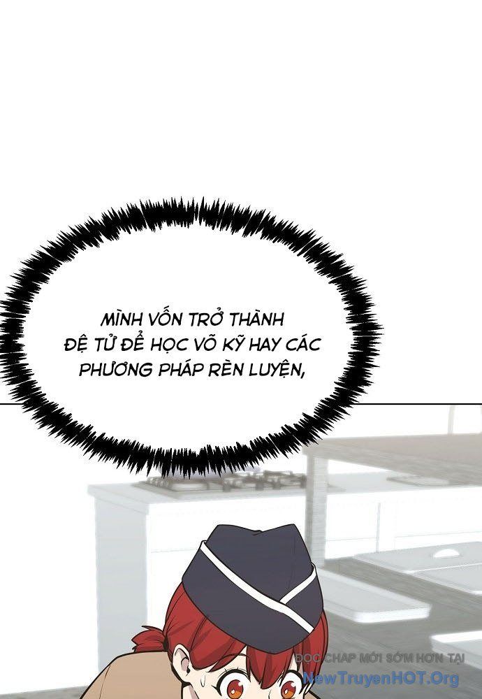 Chúa Quỷ Muốn Trở Thành Đầu Bếp: Chapter 44