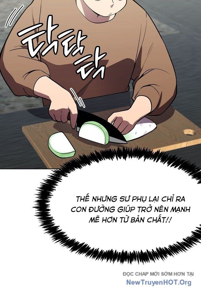 Chúa Quỷ Muốn Trở Thành Đầu Bếp: Chapter 44