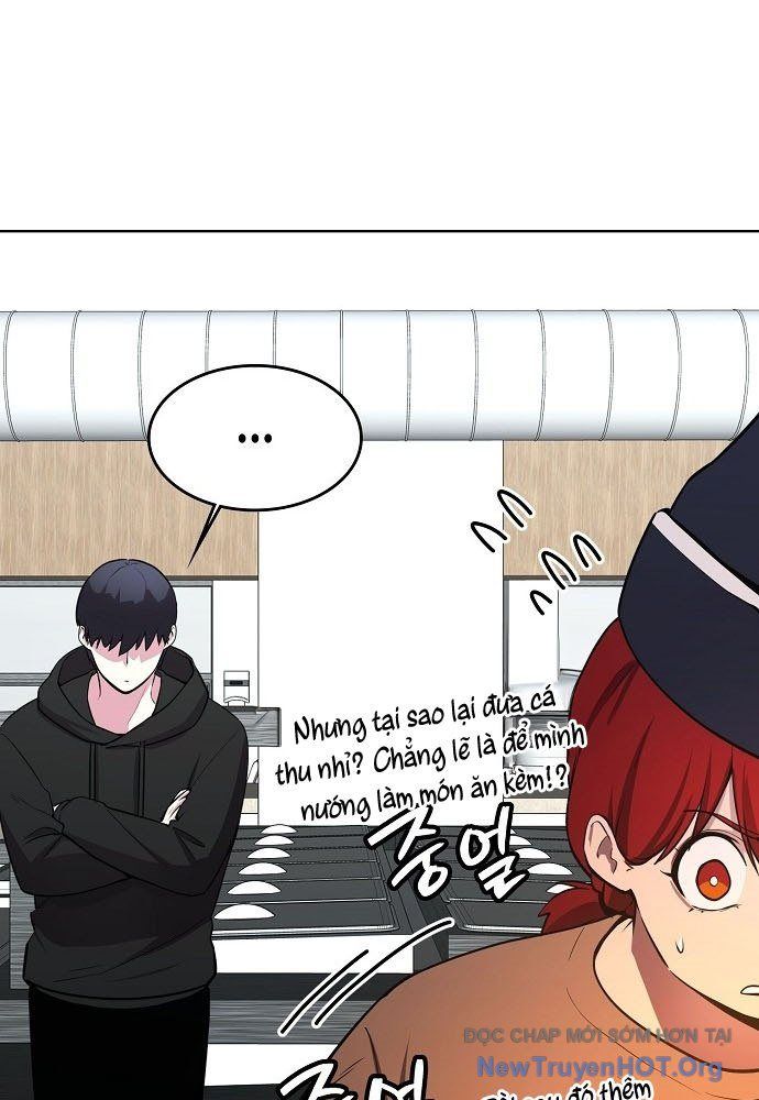Chúa Quỷ Muốn Trở Thành Đầu Bếp: Chapter 44