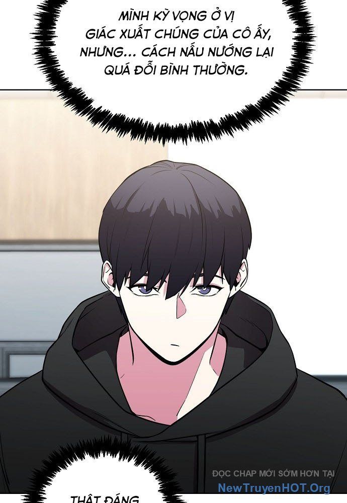 Chúa Quỷ Muốn Trở Thành Đầu Bếp: Chapter 44