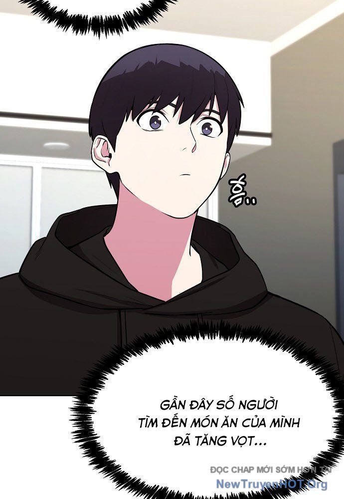 Chúa Quỷ Muốn Trở Thành Đầu Bếp: Chapter 44