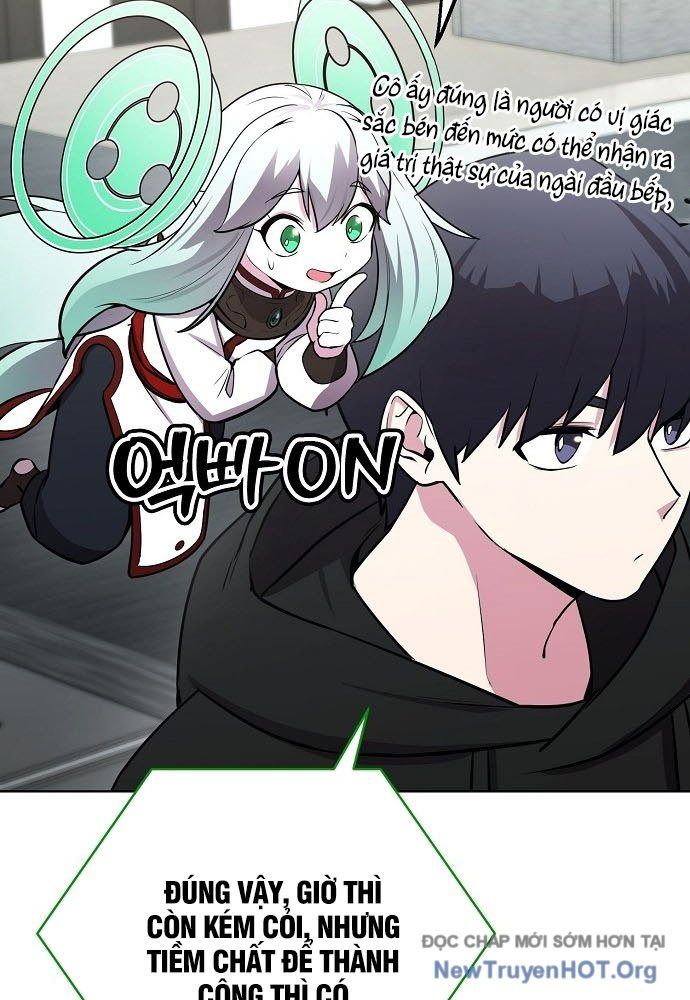 Chúa Quỷ Muốn Trở Thành Đầu Bếp: Chapter 44