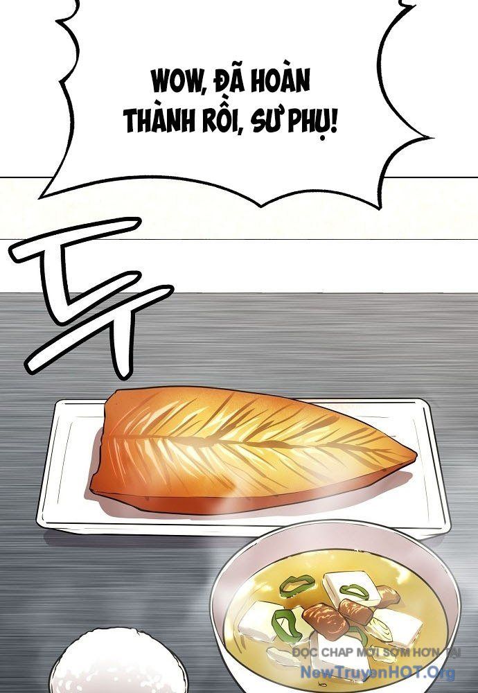 Chúa Quỷ Muốn Trở Thành Đầu Bếp: Chapter 44