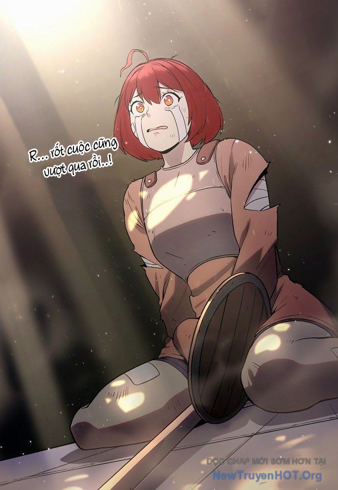 Chúa Quỷ Muốn Trở Thành Đầu Bếp: Chapter 44