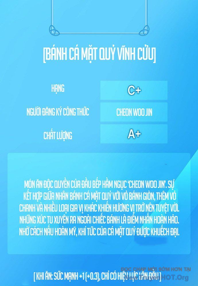 Chúa Quỷ Muốn Trở Thành Đầu Bếp: Chapter 44